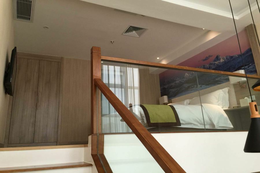 Atour Hotel Chengdu New Convention And Exhibition Center Branch المظهر الخارجي الصورة